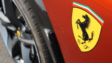 Ferrari Purosangue 6.5 V12 SUV 4dr Petrol F1 DCT 4WD Euro 6 (s/s) (725 ps) Petrol